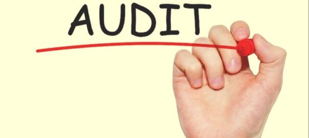 Tech Audits