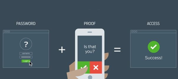 Two-factor authentication – just do it already!
