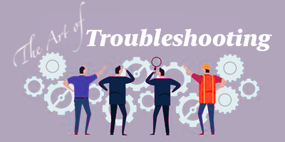 The Lost Art of Troubleshooting in the Cloud Era